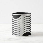 Whitewaves Tasse (Zentrum)