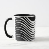 Whitewaves Tasse (Links)