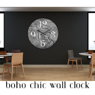 Whitewusch Landkreis Holz Bauernhof Große Uhr