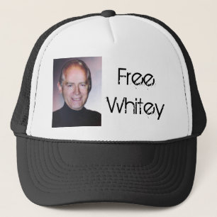 whitey bulger frei er truckerkappe