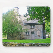 Whitfield House Mousepad (Vorne)