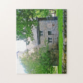 Whitfield House Puzzle (Vertikal)