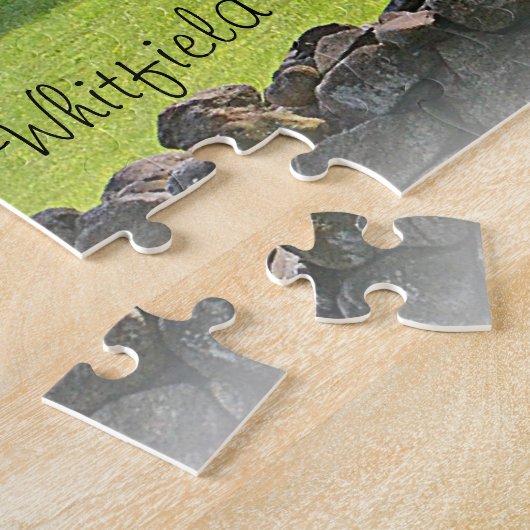 Whitfield House Puzzle (Seite)