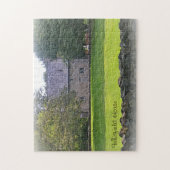 Whitfield House Puzzle (Vertikal)