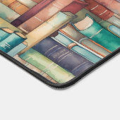 Whitimsical Books Desk Pad Schreibtischunterlage (Ecke)