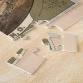 Whitman & Barnes Manufacturing Company. Puzzle (Seite)