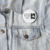 Whitman Zitat 3b Button (Beispiel)