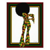 Whitney Fotodruck (Vorne)