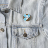 Whitney-Knopf Button (Beispiel)
