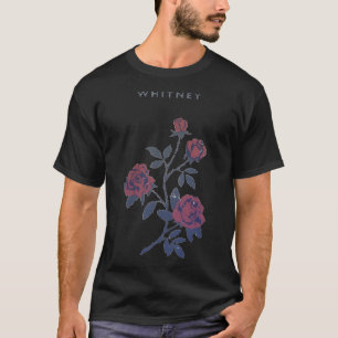 Whitney Light Upon the Lake Freund Geschenk T-Shirt