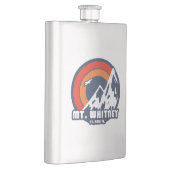 Whitney Sun Eagle Flachmann (Rechts)