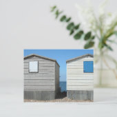 Whitstable, Kent Postkarte (Stehend Vorderseite)