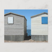Whitstable, Kent Postkarte (Vorderseite)