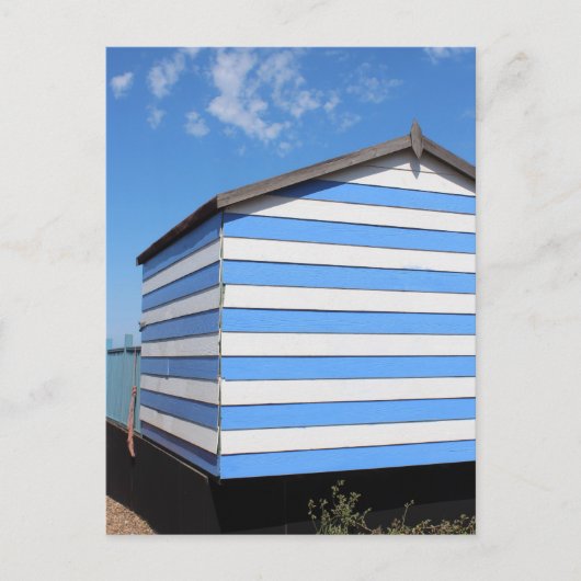 Whitstable Postcard Postkarte (Vorderseite)