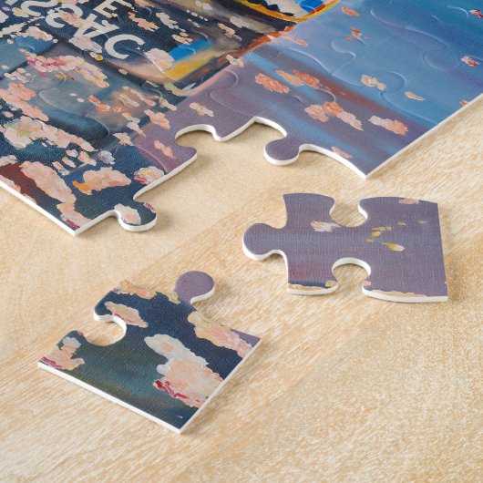 Whitstable Tradewinds Puzzle (Seite)