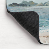 Whitsunday Inseln Australien. 1998 Mousepad (Ecke)