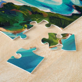 Whitsunday Island Australien Puzzle (Seite)