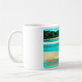 Whitsunday Islands - Australien - Kaffeetasse (Links)
