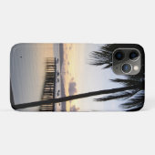 Whitsunday Islands Sunset Case-Mate iPhone Hülle (Rückseite (Horizontal))