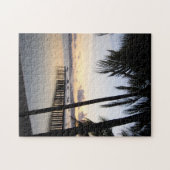 Whitsunday Islands Sunset Jigsaw Puzzle (Horizontal)