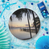 Whitsunday Islands Sunset Paper Teller (Party)