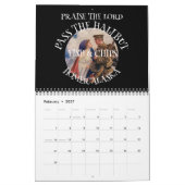 Whittier AK von Captain Dans Pagan Fishing Charter Kalender (Feb 2027)