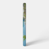 Whittier Alaska Harbour Samsung Galaxy Fall Hülle (Linke Seite)