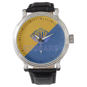 Whittier Jr. High School eWatch Armbanduhr