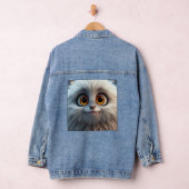 Whity-Cuty Jeansjacke (Hangar)