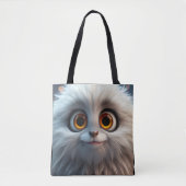 Whity-Cuty Tasche (Vorderseite)