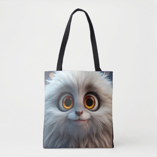 Whity-Cuty Tasche (Vorderseite)