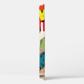 Whiz Comic #2 iPhone 12 Fall Case-Mate iPhone Hülle (Rückseite / Rechts)