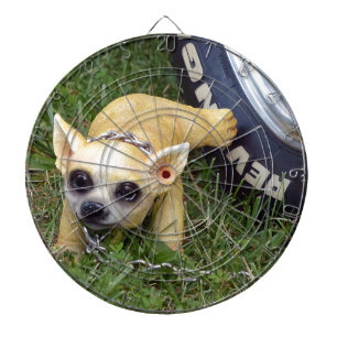 Whiz Kid Dartscheibe