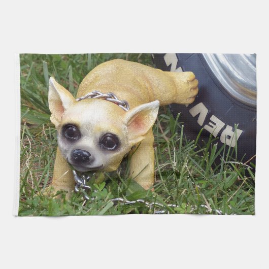 Whiz Kid Küchentuch (Horizontal)