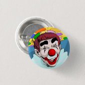 Whizzo Knopf 2 Button (Vorne & Hinten)