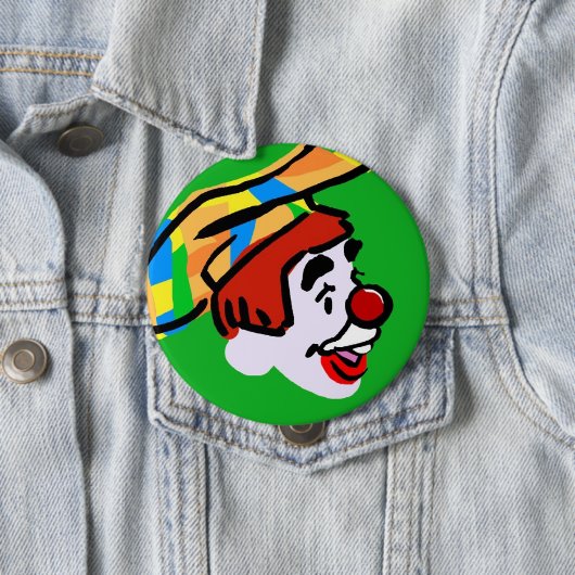 Whizzo Knopf 4 Button (Beispiel)