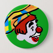 Whizzo Knopf 4 Button (Vorderseite)