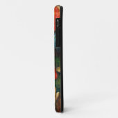 Who are you? Case-Mate iPhone hülle (Hinten/Links)