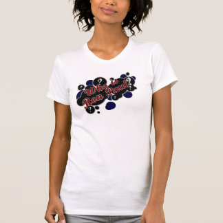 WHO IST RON PAUL T-Shirt