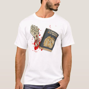 WHO LACHT JETZT!? T-Shirt