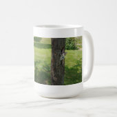 Who Took The Ladder 00 Kaffeetasse (VorderseiteRechts)