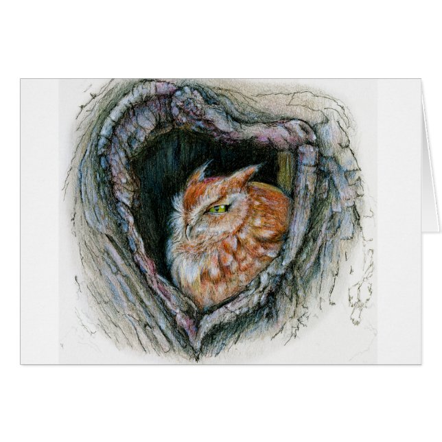 WHO TUN SIE LIEBE? (Vorderseite (Horizontal))