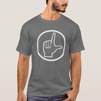 WHO - Verlierer T-Shirt