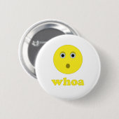 whoa Knopf Button (Vorne & Hinten)