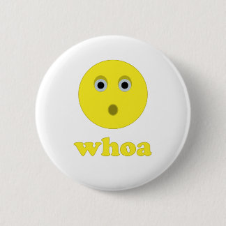 whoa Knopf Button