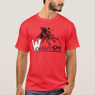 WhoahOH! Rot! T-Shirt