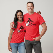 WhoahOH! Rot! T-Shirt (Unisex)