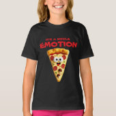 WHOLE EMOTION T-Shirt (Vorderseite)