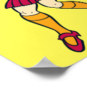 Whole Gang 13 Poster (Ecke)