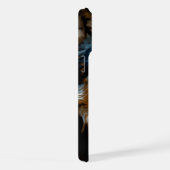 Wholf iPhone Hülle (Rechte Seite)